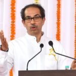 Former Maharashtra CM Uddhav Thackeray admitted to HN Reliance Hospital | India News