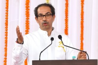 Former Maharashtra CM Uddhav Thackeray admitted to HN Reliance Hospital | India News