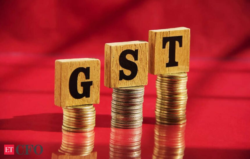 GST collections grow 6.5% YoY for September at Rs 1.73 Lakh Cr, ETCFO