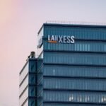 German chemical company LANXESS sells Urethane Systems to UBE