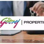 Godrej Properties acquires 6 land parcels in July-September to build projects worth Rs 9,650 crore