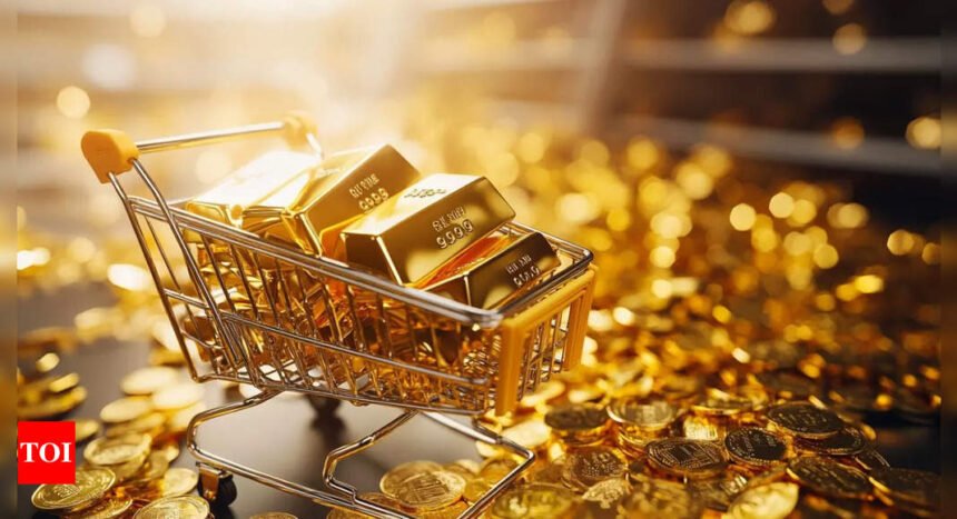 Gold prices soar! Safe-haven appeal, festive demand drive gold rates up Rs 1,500 in just a day; analysts expect further rise