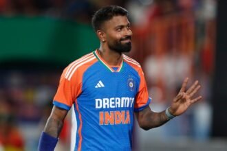 Hardik Pandya's Post-Match Remarks On Skipper Suryakumar Yadav Sum Up Their Relationship