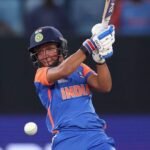 Harmanpreet Kaur's Final Over Act Stuns Everyone, Questions Arise On Indian Team