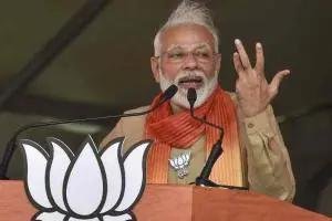 Haryana Assembly polls: State will again give blessings to BJP, says PM Modi