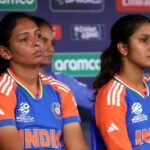 How Can India Qualify For Women's T20 World Cup Semi-Final Despite Crushing Loss vs New Zealand -Explained