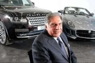 How Ford's insult led Ratan Tata to buy Jaguar, Land Rover