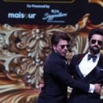 IIFA 2024: Shah Rukh Khan, ‘Tauba Tauba’ and the confluence of the old and new