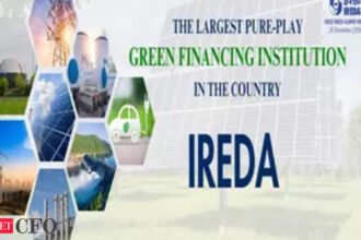 IREDA gets nod to set up retail subsidiary for renewable energy business, ETCFO