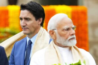 India-Canada diplomatic showdown: India expels 6 Canadian diplomats after recalling High Commissioner | India News