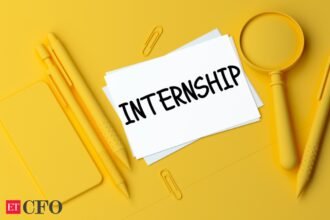 India Inc takes up internship scheme, kick-starts hirings, ETCFO