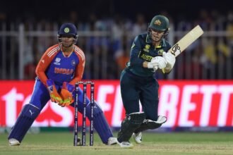 India Lose To Australia By 9 Runs, Stare At Elimination From Women's T20 World Cup