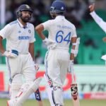 India beat Bangladesh by seven wickets, complete 2-0 series sweep