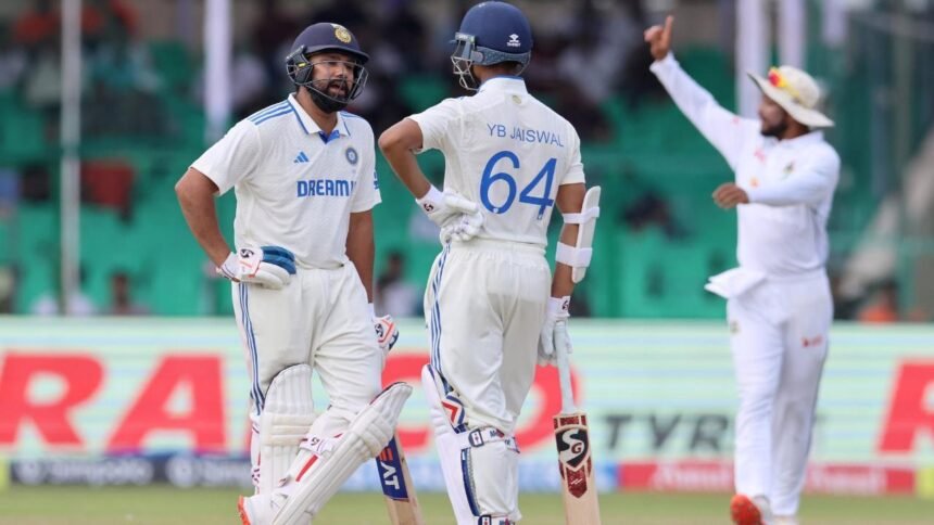 India beat Bangladesh by seven wickets, complete 2-0 series sweep