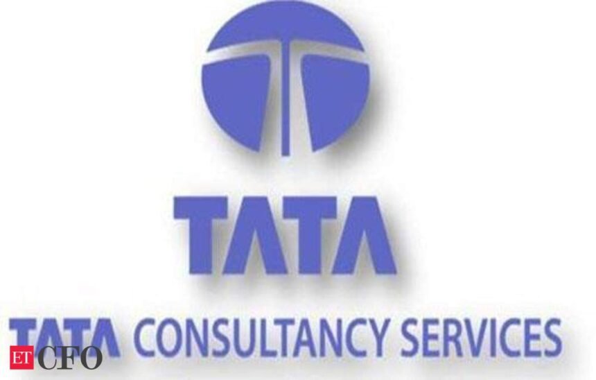 India deal lifts TCS Q2 revenue, CFO News, ETCFO