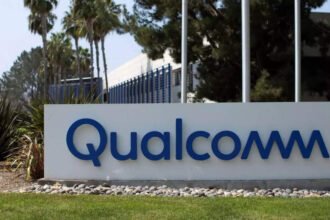 'India largest engineering centre for Qualcomm globally'