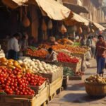 India retail Inflation surges to 9 month high at 5.49% in September, ETCFO