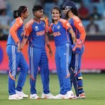 India vs Australia Live Streaming Women's T20 World Cup 2024 Live Telecast: When And Where To Watch