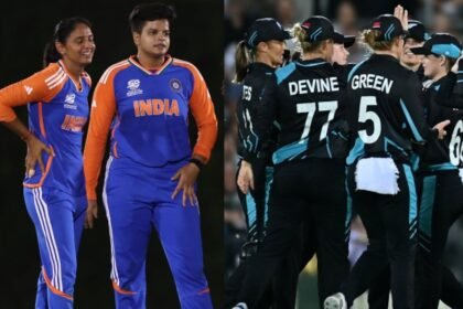 India vs New Zealand LIVE, Women's T20 World Cup 2024: This Stat vs New Zealand Might Worry Harmanpreet Kaur-Led India In Campaign Opener