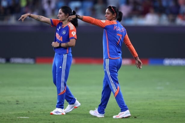 India vs Pakistan LIVE, Women's T20 World Cup 2024: Pakistan Opt To Bat; Harmanpreet Kaur Not Happy. Here's Why