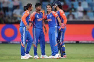 India vs Pakistan, Women's T20 World Cup: Harmanpreet Kaur And Co. Face Do-Or-Die Battle. This Is Why