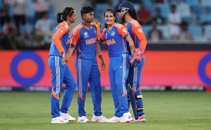 India vs Pakistan, Women's T20 World Cup: Harmanpreet Kaur And Co. Face Do-Or-Die Battle. This Is Why