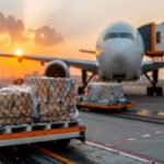 Indian FY25 air cargo volumes projected to see 9-11% YoY growth: ICRA