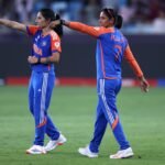 Indian Women's Cricket Team Faces Heat Despite ICC Launching AI Tool To Prevent Trolling