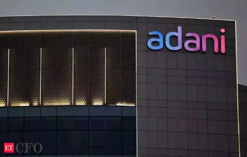 India's Adani Enterprises raises $500 million via share sale, sources say, ETCFO