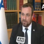 Israeli government spokesperson says 'important partner' India has 'voice of reason' that could act in the region