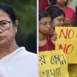 'It is almost a week since ... ': IMA writes to Mamata Banerjee on doctors hunger strike | India News