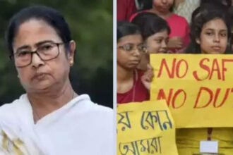 'It is almost a week since ... ': IMA writes to Mamata Banerjee on doctors hunger strike | India News