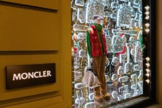 Italy fashion house Moncler to open flagship store in NY by 2026