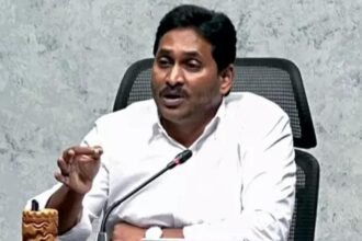 'It's time we ...': Jagan Reddy backs Congress's EVM 'manipulation' claim after Haryana results | India News