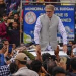 J&K elections: Omar Abdullah scripts stunning success story | India News