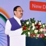 JP Nadda inaugurates International Conference of Drug Regulatory Authorities, highlights India's contributions to global health security