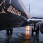 Jammed rudder: DGCA issues safety guidance for Boeing 737s & stops CAT 3B landings on some of them