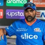 Jayawardene’s appointment as MI head coach elicits varied responses from fans