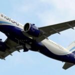 Jeddah-bound IndiGo flight receives bomb threat, aircraft taken to isolated bay | India News