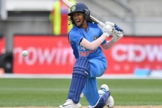 Jemimah shares insights on Team India and historic rivalry with Pakistan