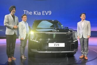 Keep EV incentives or risk slowdown in adoption: Kia