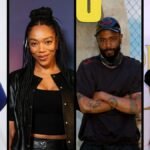 Keke Palmer, Naomi Ackie, LaKeith Stanfield and Demi Moore join Boots Riley’s upcoming, ‘I Love Boosters’