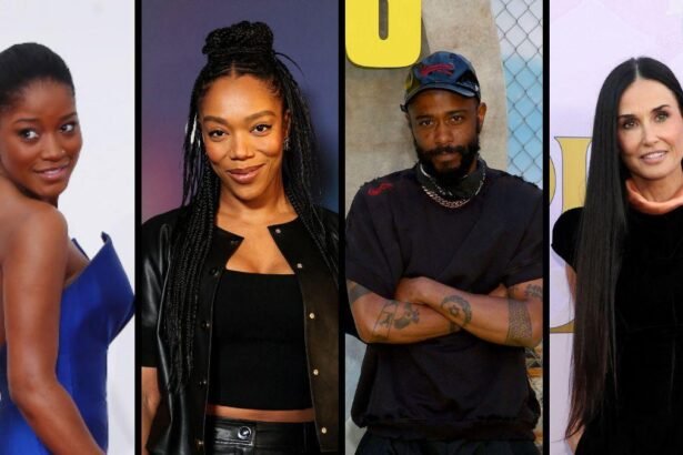 Keke Palmer, Naomi Ackie, LaKeith Stanfield and Demi Moore join Boots Riley’s upcoming, ‘I Love Boosters’