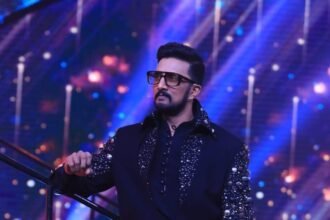 Kichcha Sudeep to quit Bigg Boss Kannada after Season 11