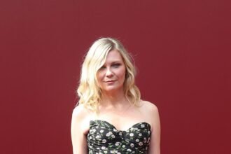 Kirsten Dunst, Channing Tatum team up for true crime film ‘Roofman’