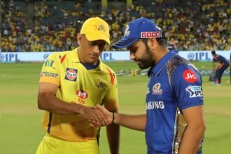 "Knew MS Dhoni's Tricks": Harbhajan Singh's Blunt Take How MI Dominated CSK In IPL