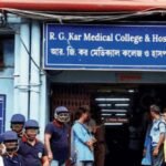 Kolkata Hunger Strike: Junior Doctor Hospitalized After Condition Worsens | India News