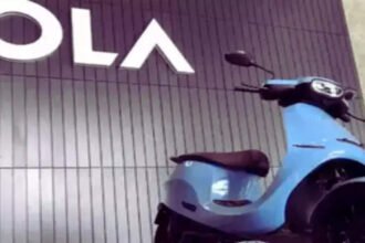 List 'consumer rights violations' by Ola Electric: Govt to ARAI | India News