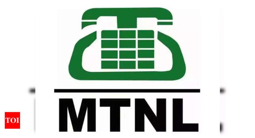 MTNL defaults on repayment of Rs 326cr, SBI declares it NPA