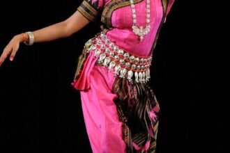 Madhulita Mohapatra’s ‘Naman’ festival showcased Odissi in all its hues